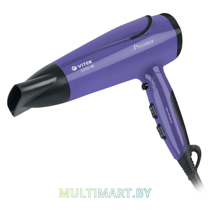 Фен Vitek VT-8225